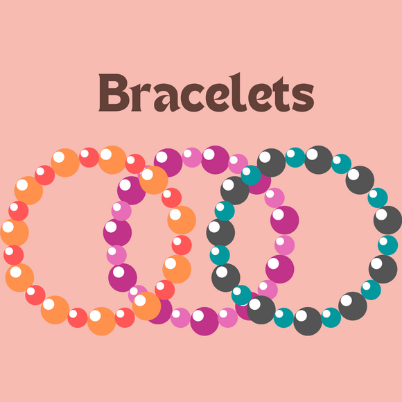 Sabi's Bracelets