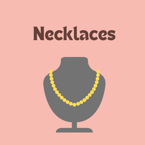 Sabi's Necklaces