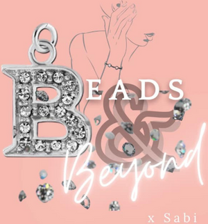 Beads and Beyond x Sabi