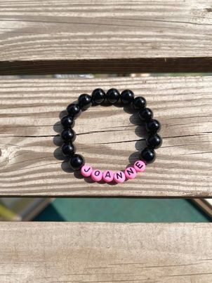 Name Bracelet