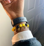 Sabi's SISTUHS, Inc. "1992" Beaded Bracelet